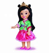 Image result for Disney Princess Stuf Doll