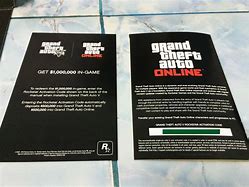 Image result for GTA 5 Rockstar Code