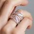 Image result for Silver Filagree Ring