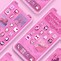Image result for Cute Pink Icons