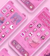 Image result for Aesthetic iOS 14 Icons