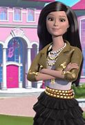 Image result for Barbie Raquelle Icons