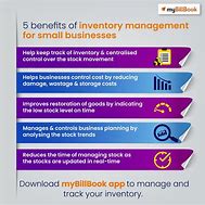 Image result for Business Inventory
