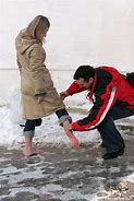 Image result for Snow Feet Show