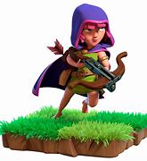 Image result for Clash of Clans Archer