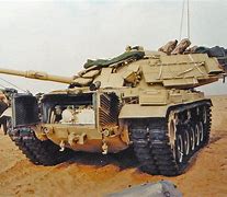 Image result for Marine M60 Tank