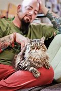 Image result for Cats From Hell Host