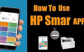 Image result for HP Smart App iPad