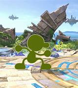 Image result for Super Smash Bros. Ultimate Mr Game and Watch