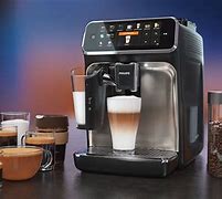 Image result for Philips Espresso Machine