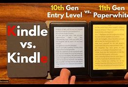 Image result for Kindle 10 Paperwhite