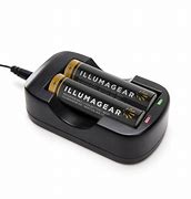 Image result for Halo Rechargeable Battery Charger