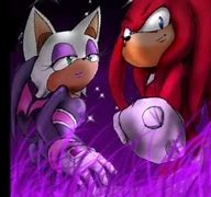 Image result for Knuxouge Family