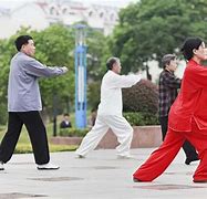 Image result for Chinese Tai Chi