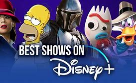 Image result for Disney Plus Cartoon Shows