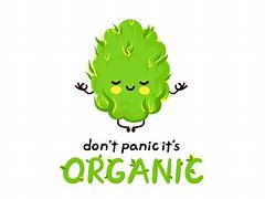 Image result for Don't Panic Art