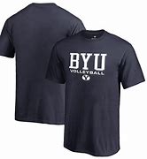 Image result for BYU Volleyball Logo