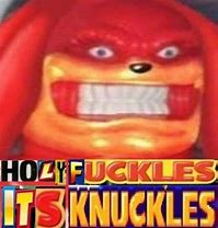 Image result for Knuckles Sleep Meme