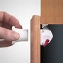 Image result for Flip Up Cabinet Door with Lock