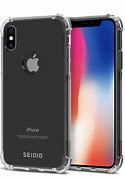 Image result for Clear iPhone X