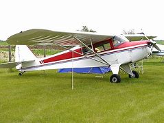 Image result for Taylorcraft B