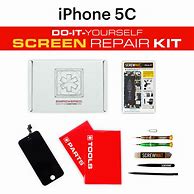 Image result for iPhone 5C Screen Replacement Kit