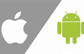 Image result for iPhone Running Android