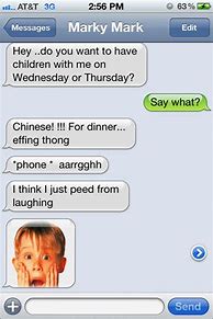 Image result for Funny iPhone Text Corrections