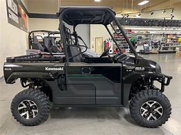 Image result for Kawasaki Mule Side by Side