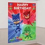Image result for PJ Masks Theme Party