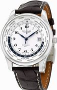 Image result for Longines Master Collection L28024703