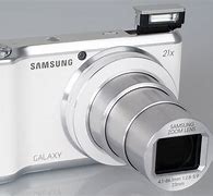 Image result for Galaxy 2.3 Zoom Camera