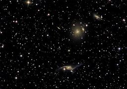 Image result for NGC 6872 Galaxy