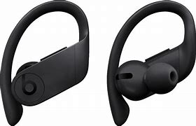 Image result for Wireless Earbuds That Look Like Beats