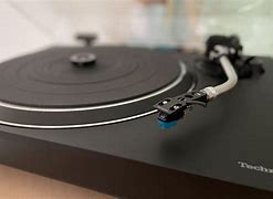 Image result for Technics Turntable SL 100