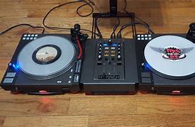 Image result for Turntable Set