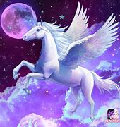 Image result for Flying Unicorn