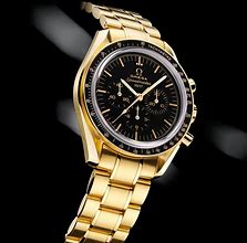 Image result for Watch Moon Gold