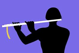 Image result for Animated Flute