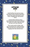 Image result for little peeps song