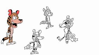 Image result for Disney the Wild Dogs