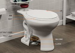 Image result for Toilet Parts