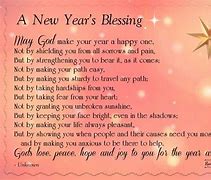 Image result for New Year Prayer for My Friends