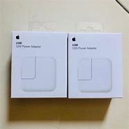 Image result for iPad 12W Charger