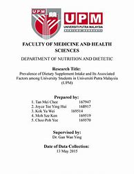 Image result for UPM Assignment Cover Page