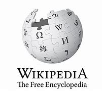 Image result for Wikipedia Logo