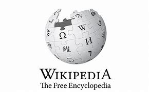 Image result for Wikipedia Official Website