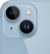 Image result for Blue iPhone 14 Back View