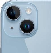 Image result for iPhone 14 Plus Baby Blue