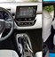 Image result for Dark Navy Blue Toyota Corolla 2019